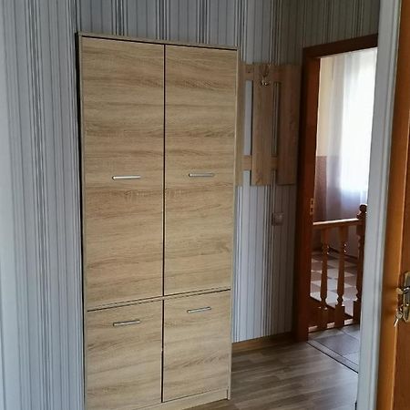Здаю Номера В Приватному Будинку Morshyn Buitenkant foto