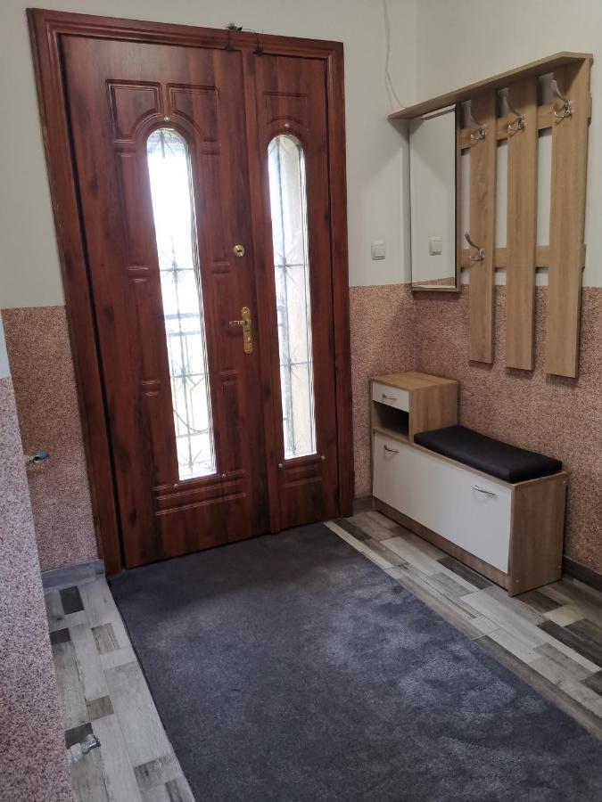 Здаю Номера В Приватному Будинку Morshyn Buitenkant foto