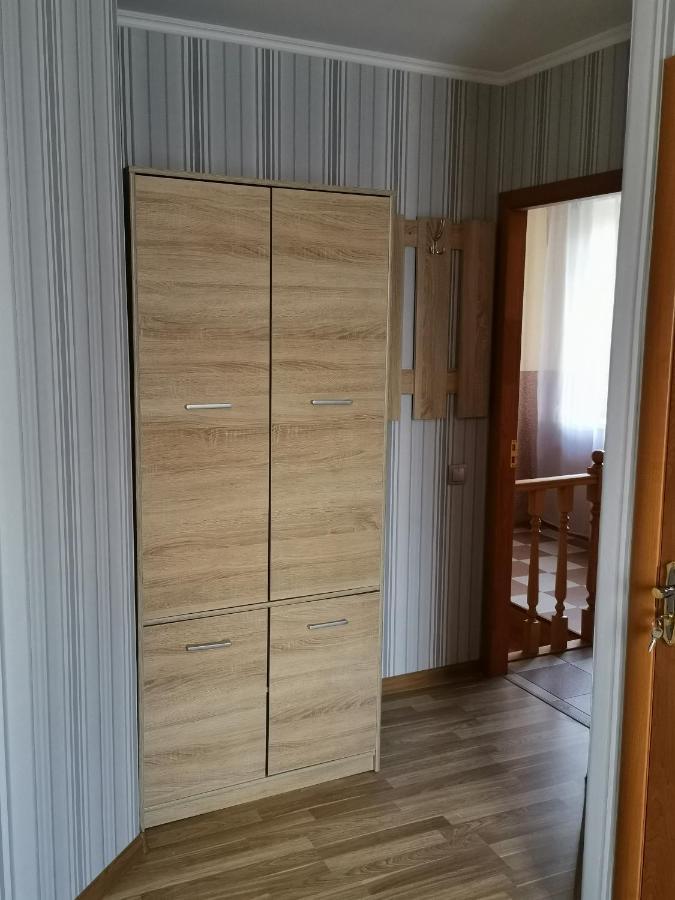 Здаю Номера В Приватному Будинку Morshyn Buitenkant foto