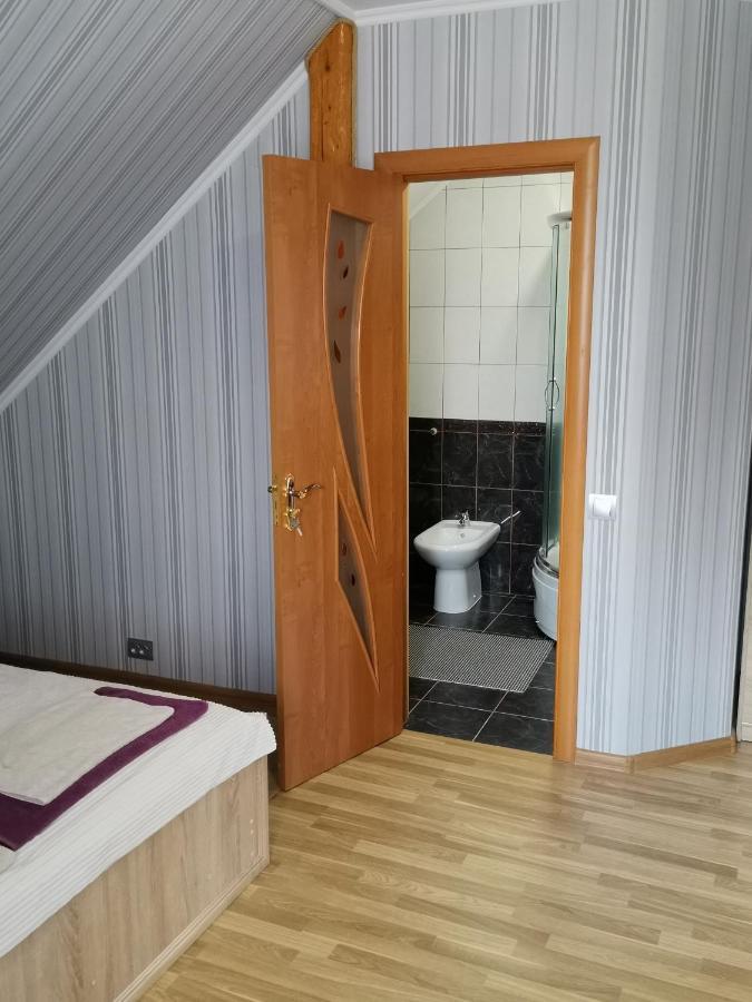 Здаю Номера В Приватному Будинку Morshyn Buitenkant foto
